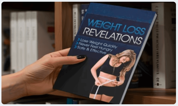 LivCare Bonus1 - Weight Loss Revelations