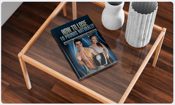 LivCare Bonus2 - How To Lose 10 Pounds Naturally