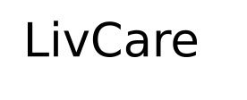 LivCare Logo
