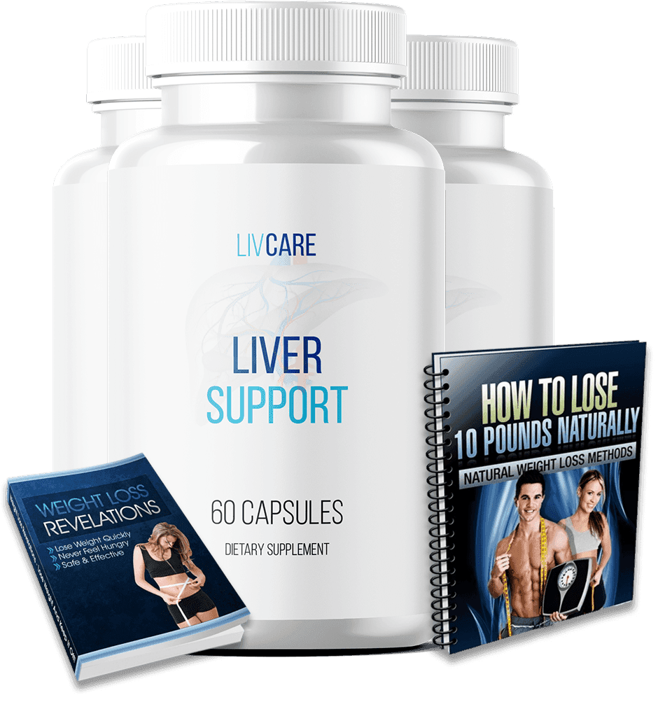 LivCare  Discounted Offer